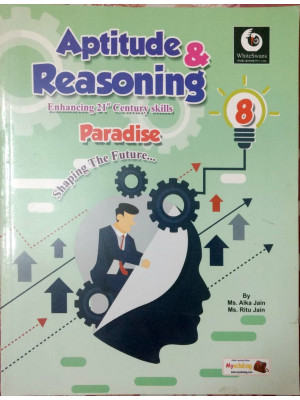 Aptitude and Reasoning 8